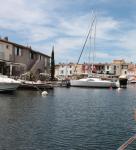 Port-Grimaud